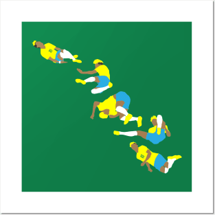 Do The Neymar Posters and Art